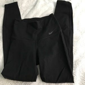 nike dri-fit leggings